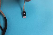 Шлейф матриці до ноутбука Samsung BA39-01030A №2